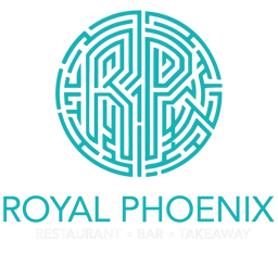 Royal Phoenix Chinese Restaurant logo.